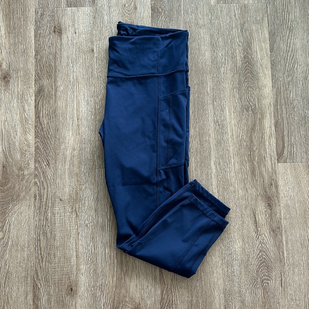 Athleta Ultimate Stash 7/8 Tight Leggings